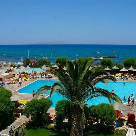 Allsun Zorbas Village Hersonissos  Luaran gambar