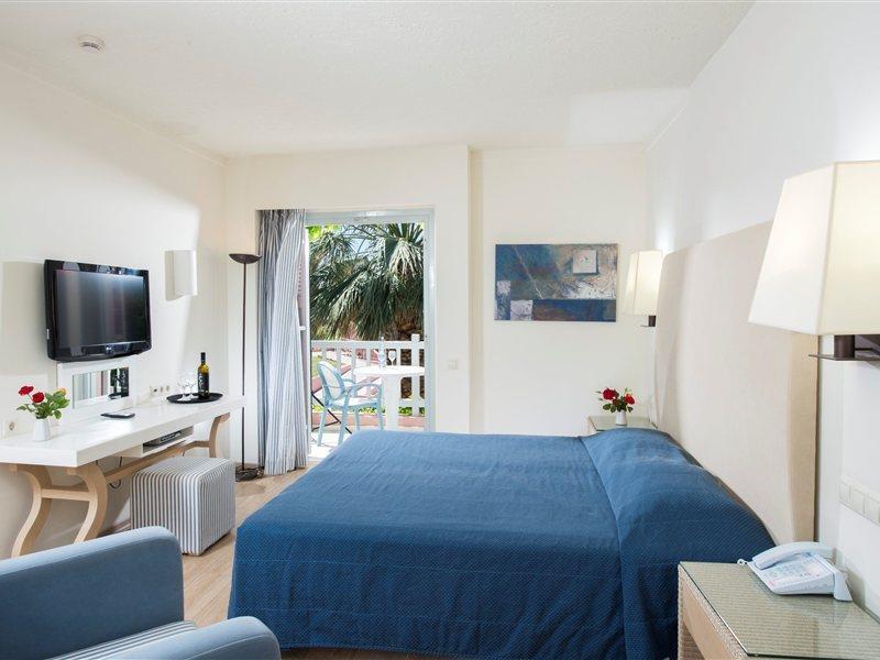 Allsun Zorbas Village Hersonissos  Luaran gambar