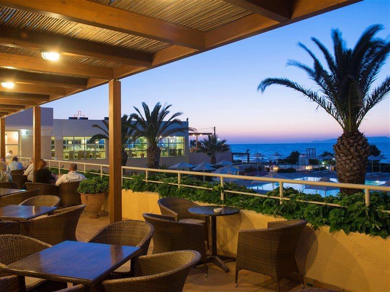 Allsun Zorbas Village Hersonissos  Luaran gambar