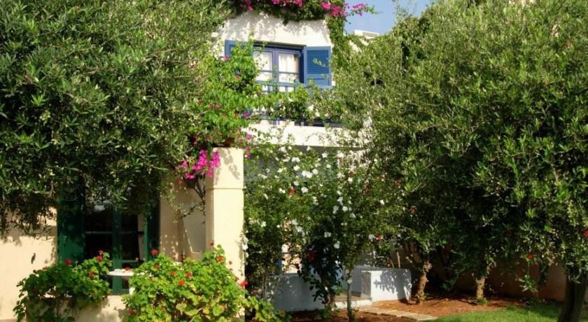 Allsun Zorbas Village Hersonissos  Luaran gambar