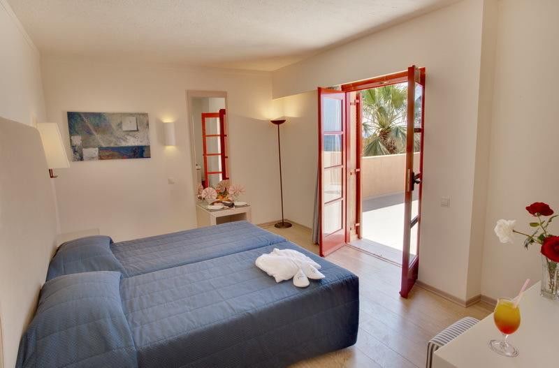 Allsun Zorbas Village Hersonissos  Luaran gambar