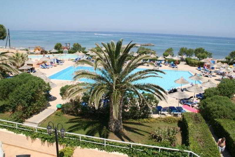 Allsun Zorbas Village Hersonissos  Luaran gambar