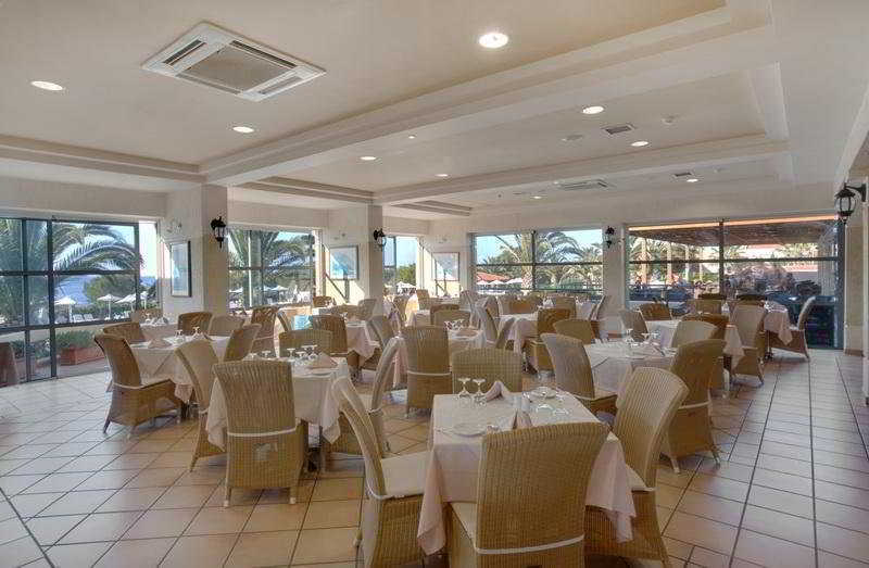 Allsun Zorbas Village Hersonissos  Luaran gambar