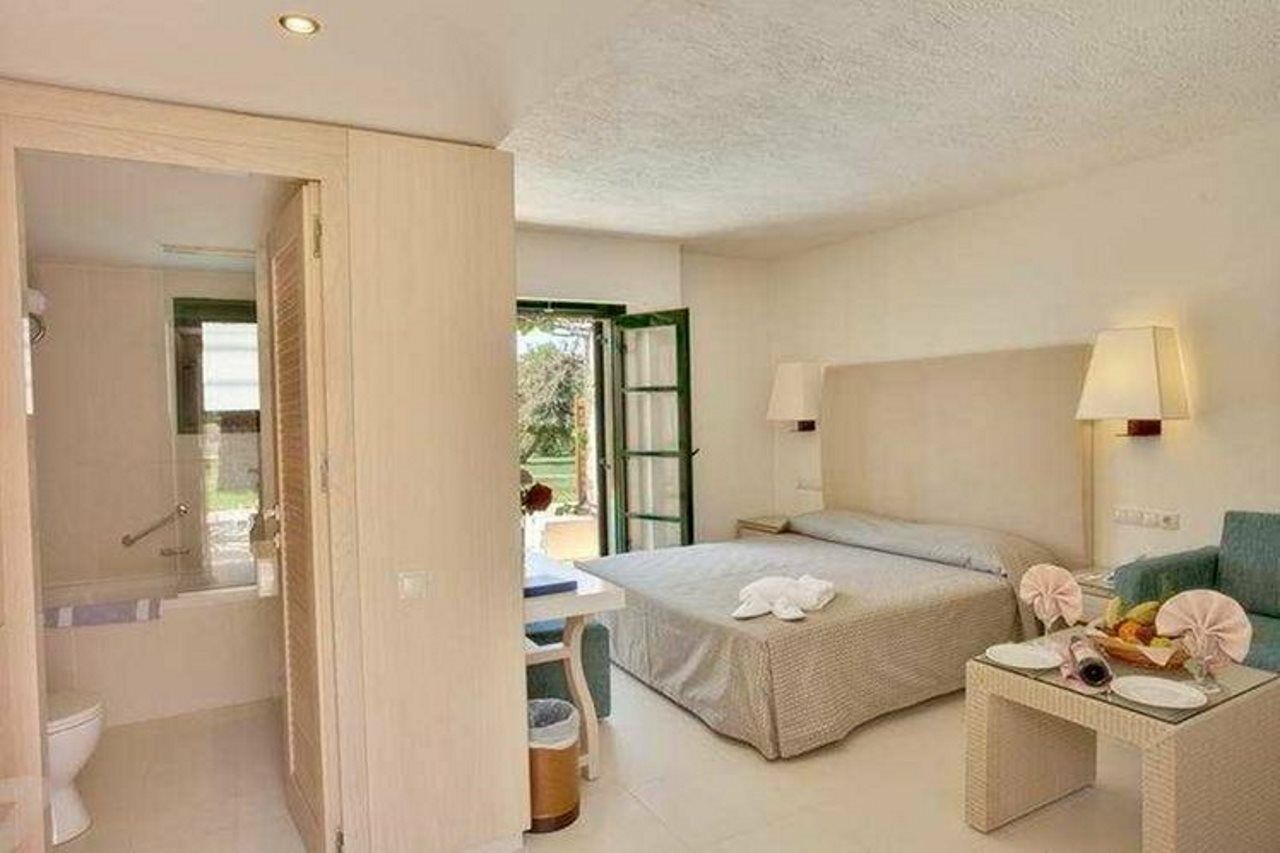 Allsun Zorbas Village Hersonissos  Luaran gambar