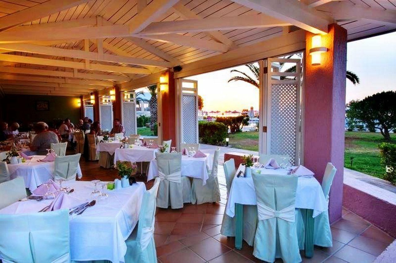 Allsun Zorbas Village Hersonissos  Luaran gambar